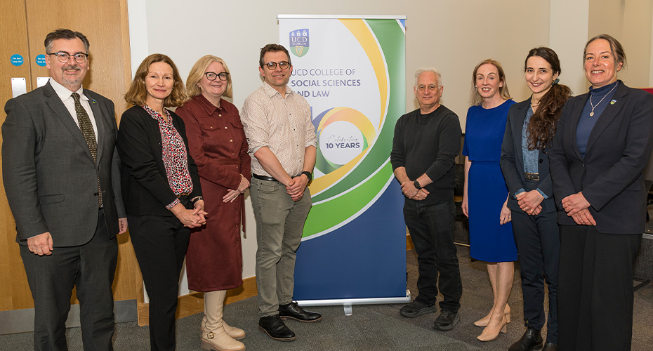 Prof Colin Scott, Prof Kate Robson Brown